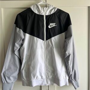 Nike Boys Windbreaker Jacket